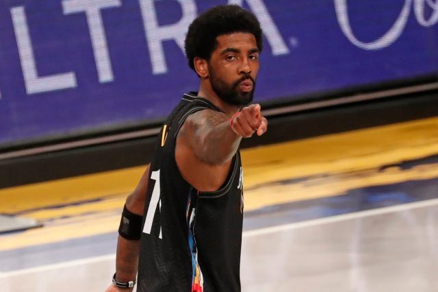 星空体育-八大疑问待篮网媒体日解惑：欧文打疫苗了吗？