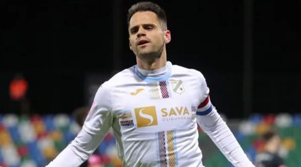 星空体育官方入口-克媒：浙江队功勋外援弗兰克将加盟克甲奥里金俱乐部