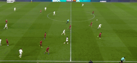 app下载-半场：雷恩0-1里尔，帕尔多闪击破门